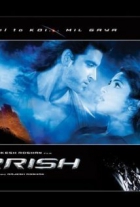 Online film Krrish