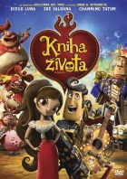 Online film Kniha života