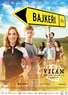 Online film Bajkeři