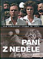 Online film Paní z neděle