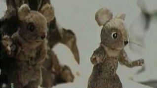 Online film Jak myška hledala léto