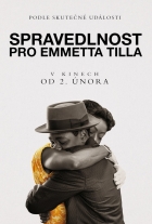 Online film Spravedlnost pro Emmetta Tilla