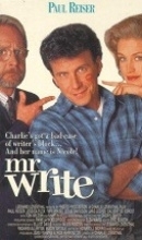 Online film Mr. Write