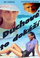 Online film Duchové to dokáží