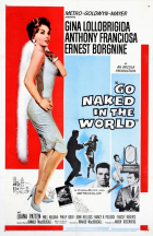 Online film Go Naked in the World