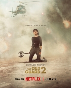 Online film Old Guard: Nesmrtelní 2