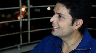 Online film Barefoot to Goa