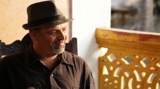 Online film Barefoot to Goa