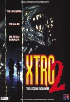 Online film Xtro II