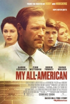 Online film My All American
