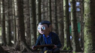 Online film Frank