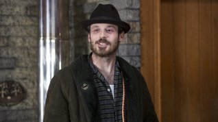Online film Frank