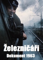 Online film Železničáři