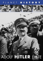 Online film Život Adolfa Hitlera