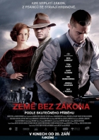 Online film Země bez zákona