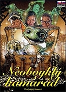 Online film Neobvyklý kamarád