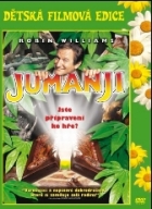 Online film Jumanji