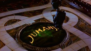 Online film Jumanji