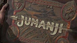 Online film Jumanji