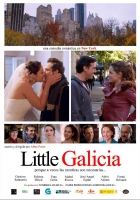 Online film Little Galicia
