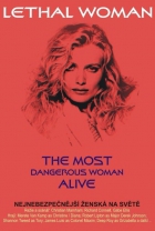 Online film Nejnebezpečnější ženská na světě