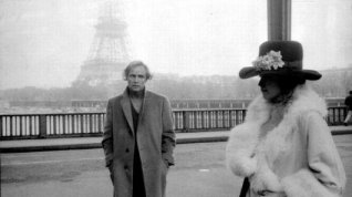 Online film Poslední tango v Paříži