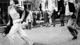 Online film Poslední tango v Paříži