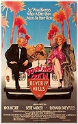 Online film Somrák z Beverly Hills