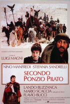 Online film Secondo Ponzio Pilato