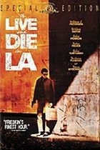 Online film Žít a zemřít v L.A.