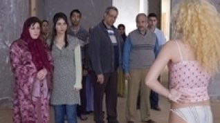 Online film Dunya a Desie v Maroku