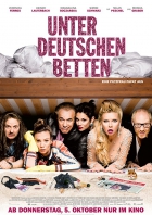 Online film Unter Deutschen Betten