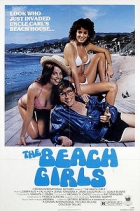 Online film The Beach Girls