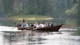 Online film Så ock på jorden
