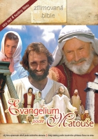 Online film Evangelium podle Matouše