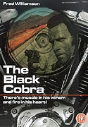 Online film Černá kobra