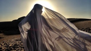 Online film Desert Dancer