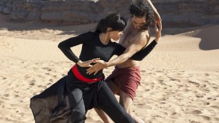 Online film Desert Dancer