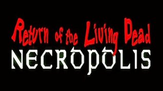 Online film Return of the Living Dead 4: Necropolis
