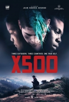 Online film X500