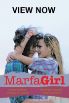 Online film Marfa Girl