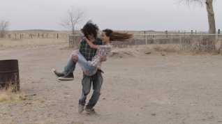 Online film Marfa Girl