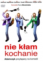 Online film Nie kłam, kochanie