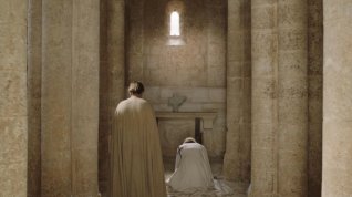 Online film Křižáček