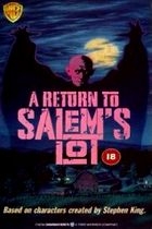 Online film Návrat do městečka Salem's Lot