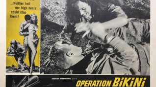 Online film Operation Bikini