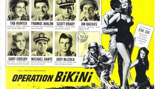 Online film Operation Bikini