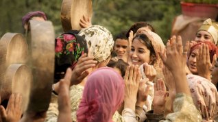 Online film La source des femmes
