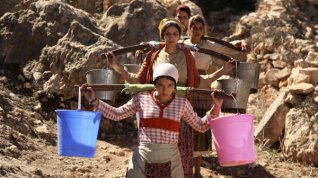 Online film La source des femmes