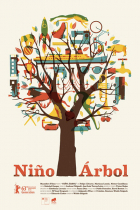Online film Niño Árbol